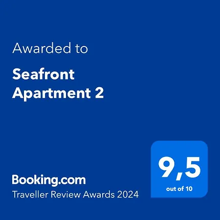 Seafront 2 קאבטאט