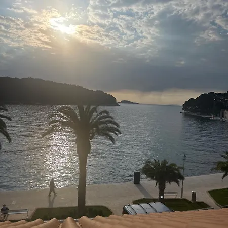 Seafront 2 아파트 *