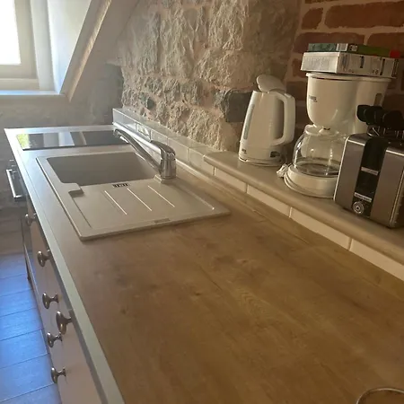 아파트 Seafront 2 *