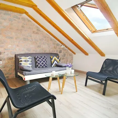 Seafront 2 Appartement Cavtat