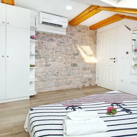 Apartment Seafront 2 Cavtat