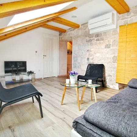 Seafront 2 Appartement