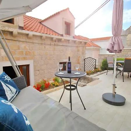 Seafront 2 Apartment Cavtat