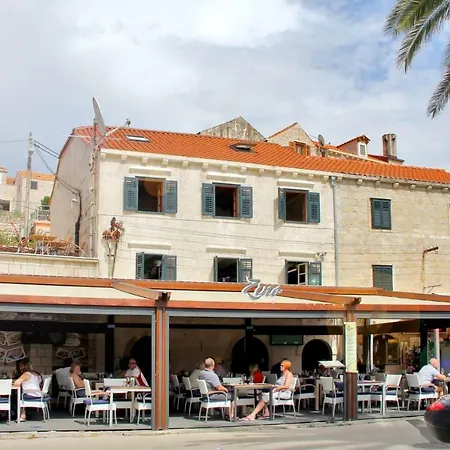 Seafront 2 Cavtat