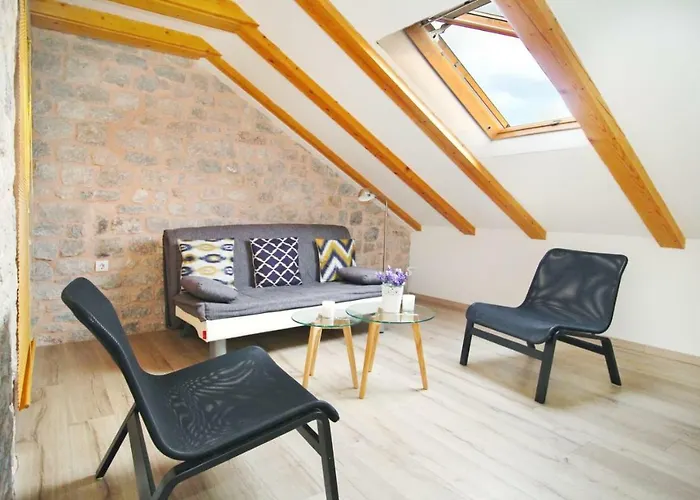 Seafront 2 Apartamento Cavtat