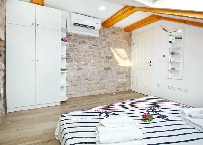 Apartamento Seafront 2 Cavtat