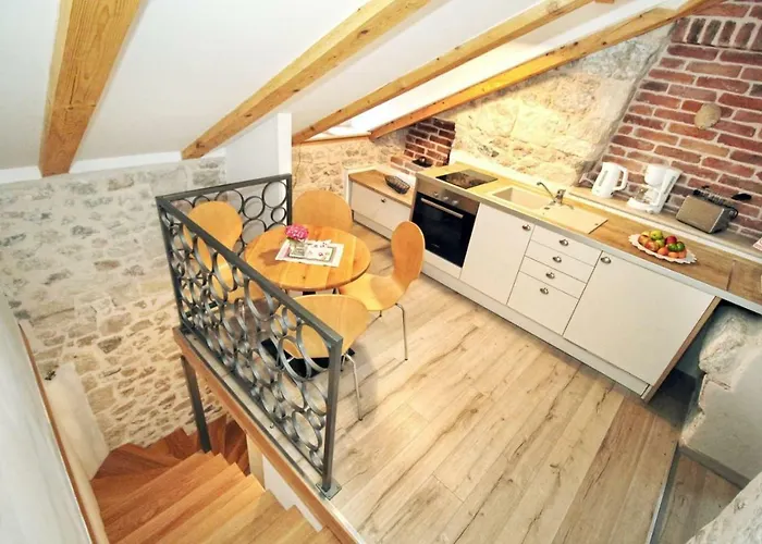 Apartamento Seafront 2 *