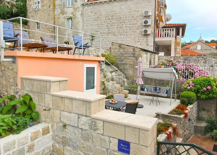 Apartamento Seafront 2 *