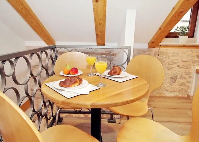 Seafront 2 Apartamento Cavtat