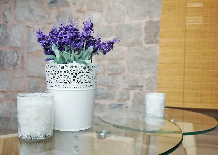 Seafront 2 Apartamento