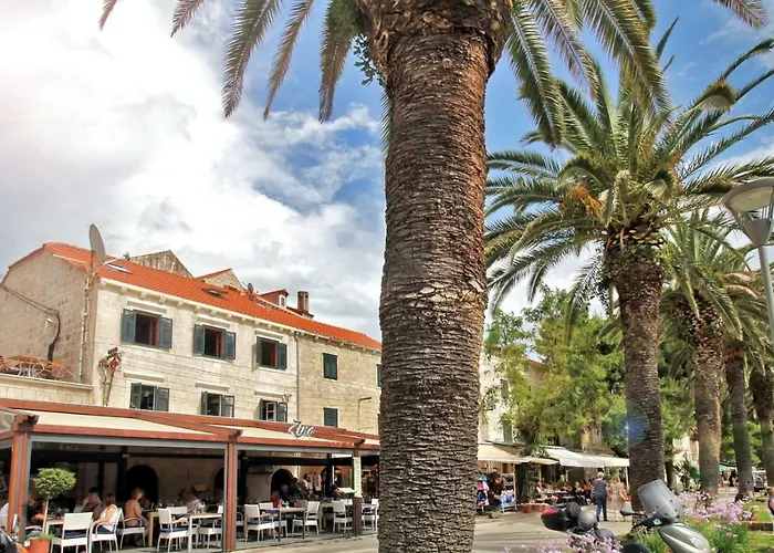 Seafront 2 Apartamento Cavtat