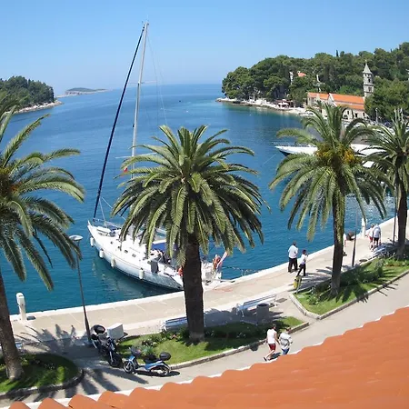 Seafront 2 Apartman