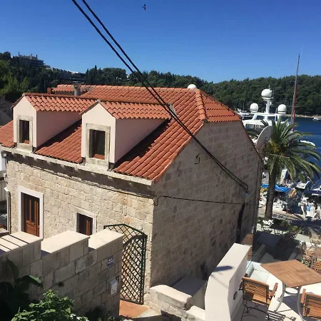 Seafront 2 Apartman Cavtat