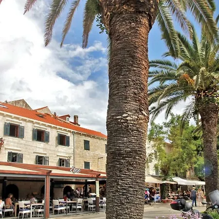 Seafront 2 Apartman Cavtat